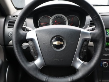 Chevrolet Epica 2.0 16V 150KM 2008 Chevrolet Epica 2.0 VCDI, Salon Polska, Klima,ALU, zdjęcie 11