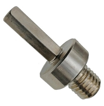 Адаптер для кольцевой пилы M14 Falon-Tech FT0301