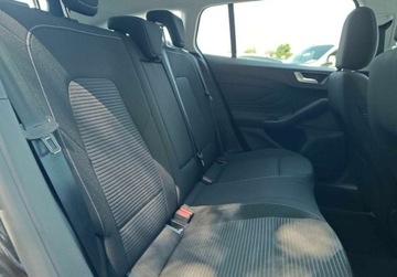 Ford Focus IV 2024 Ford Focus OFERTA BLACK WEEK155KM mHEV A7 TitaniumX SalonPL SerwisASO FV23, zdjęcie 27