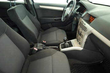 Opel Astra H Hatchback 5d 1.6 ECOTEC 115KM 2008 Opel Astra 1.6 16V, Salon Polska, Klima, Tempomat, zdjęcie 6
