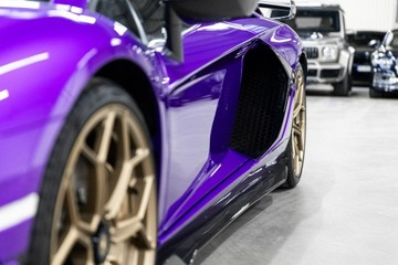 Lamborghini Aventador 2020 Lamborghini Aventador SVJ LP 770 6.5 V12. FV23%., zdjęcie 20