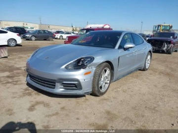 Porsche Panamera II Liftback 3.0 330KM 2018 Porsche Panamera 4 2018 3.0l 3.0 Benzyna 330KM, zdjęcie 1