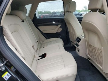 Audi Q5 II 2022 Audi Q5 Premium Plus 45 2022 2.0l 2.0 Benzyna 261KM, zdjęcie 11