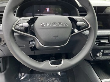 Skoda Scala Hatchback Facelifting 1.5 TSI 150KM 2025 SKODA Scala Selection 1.5 TSI Hatchback 150KM 2025, zdjęcie 9