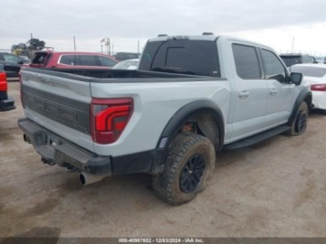 Ford 2024 Ford F150 Raptor, 2024r., 4x4, 3.5L 3.5 Benzyna 450KM, zdjęcie 2
