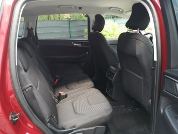 Ford S-Max II Van 2.0 TDCi 150KM 2015 Ford S-Max 2.0 TDCI 150KM Klimatronic Tempomat Naw, zdjęcie 21