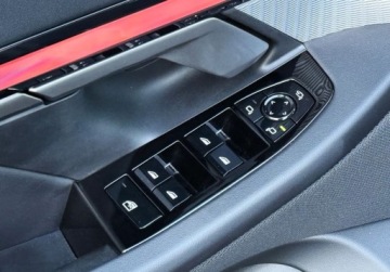 BMW Seria 5 G90-91 2025 BMW Seria 5 I wlasciciel Hak M Sport Gwarancja Bezwypadkowy FVAT23, zdjęcie 22