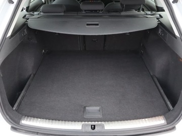 Seat Leon III ST Facelifting 1.5 EcoTSI 130KM 2018 Seat Leon 1.5 TSI, Salon Polska, 1. Właściciel, zdjęcie 13