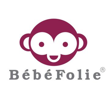 Охлаждающий коврик Bebefolie для детской переноски Grey 0+