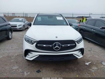Mercedes GLC C254/X254 2024 Mercedes-Benz GLC 300, 2024r., 2.0L 2.0 Benzyna 255KM, zdjęcie 5