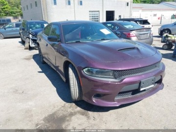 Dodge Charger VII 2022 Dodge Charger GT 2022 3.6l 3.6 Benzyna 300KM, zdjęcie 4