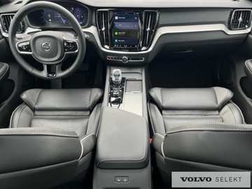 Volvo S60 III Sedan Facelifting 2.0 B4 197KM 2024 Volvo S60 FV23% B4 Plus Dark Full-LED Panorama BLI, zdjęcie 12