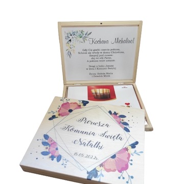 Спасибо Причастие крестных дедушек и бабушек причастие