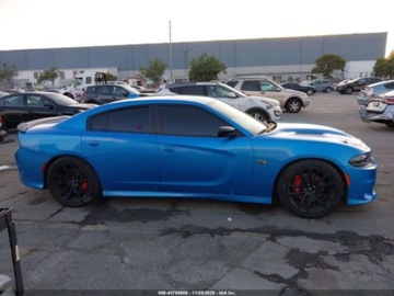 Dodge Charger VII 2023 Dodge Charger Scat Pack 2023 6.4L 6.4 Benzyna 485KM, zdjęcie 6