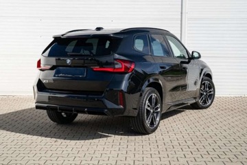 BMW X1 U11 Crossover 2.0 18d 150KM 2025 BMW X1 2.0 150KM Duzy rabat Polski salon Dowolna konfiguracja 2.0, zdjęcie 2
