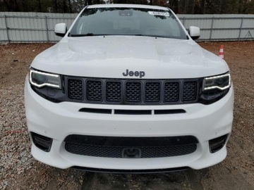Jeep Grand Cherokee IV 2021 Jeep Grand Cherokee SRT-8 2021 6.4l 6.4 Benzyna 475KM, zdjęcie 5