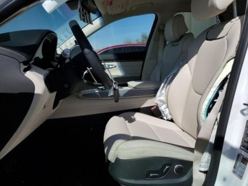  Genesis GV70 Genesis GV70 2.5T AWD, od ubezpieczalni 2.5 Benzyna 300KM, zdjęcie 6