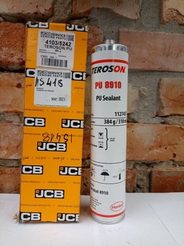 KLEJ TEROSTAT JCB 4103/5242