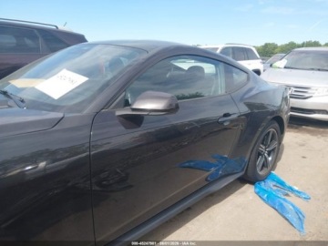 Ford Mustang VI 2024 Ford Mustang Ecoboost Fastback 2024 2.3 Benzyna 315KM, zdjęcie 1