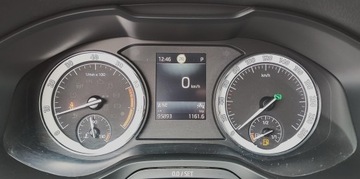 Skoda Kodiaq I SUV 1.5 TSI ACT 150KM 2021 Skoda Kodiaq 1.5 150KM Style DSG 4X2 FV 23% Salon, zdjęcie 14