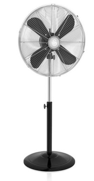 Wentylator podłogowy Swan SFA12610BN 460 mm