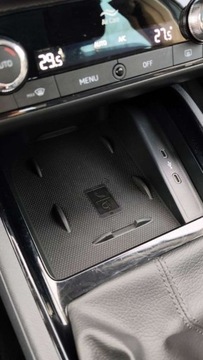 Skoda Kamiq Crossover 1.0 TSI 110KM 2021 Skoda Kamiq Ambition 1.0 TSI 110KM DSG Ssalon PL Klimatyzacja Podgrz. f, zdjęcie 25