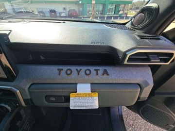 Toyota 2025 Toyota 4-Runner 2025r., i-FORCE MAX Trailhunter, 2.4L 2.4 Hybryda 326KM, zdjęcie 14