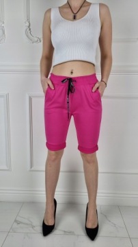 #ДЕВОЧКА ШОРТЫ ЭЛАСТИЧНЫЙ ПОЯС ШОРТЫ СВЯЗАНЫ ЛЕТО ЦВЕТА