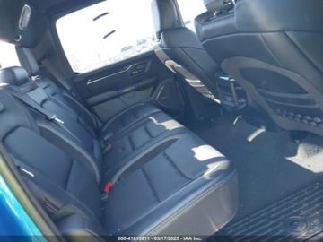  RAM 1500 2022r., Trx, od ubezpieczalni 6.2 Benzyna 702KM, zdjęcie 8