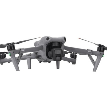 Wspornik zwiększający wysokość podwozia do drona Air 3