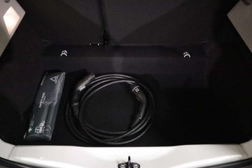 Renault ZOE II R110 109KM 2022 Renault Zoe 109 KM, bateria 52kWh na wlasnosc Elektryczny 109KM, zdjęcie 10