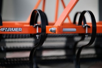 Культиватор 150 Стандарт + струнный каток Ursus Iseki