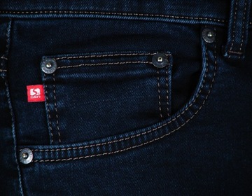 МУЖСКИЕ БРЮКИ STANLEY 405/045 Ш36 Д30 В96см