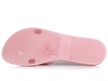 Japonki damskie Ipanema KIREI FEM PINK