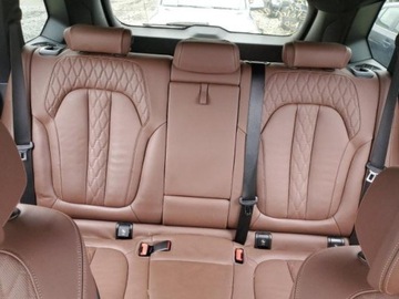 BMW X5 G05 2021 BMW X5 xdrive40i, 2021r., 4x4, 3.0L 3.0 Benzyna 335KM, zdjęcie 8