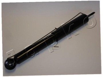 2× JAPKO MJ85526 TLUMIČ