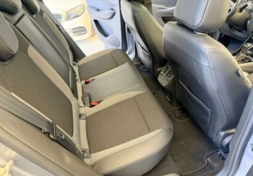 Opel 2018 Opel Grandland X GRANDLAND X 1.5 D 130 KM 2018r Bogaty Warszawa 1.5, zdjęcie 10