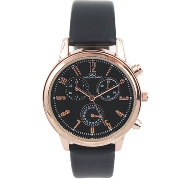 Giorgio & dario stainless steel back hot sale