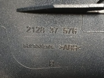 HONDA CR-V CRV III 06-12R POUZDRO VRSTVA PRAVÉHO ZRCÁTKO NH737M OE