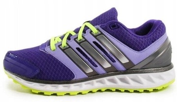 ADIDAS FALCON ELITE 3 W Cross Training - adidasy treningowe