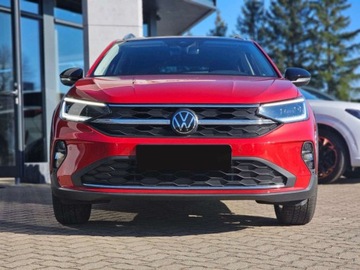 Volkswagen Taigo 1.5 TSI 150KM 2025 Style 1.5 TSI DSG 150KM, zdjęcie 2