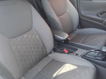 Toyota Yaris IV Hatchback Facelifting 1.5 Hybrid Dynamic Force 116KM 2026 Od ręki - Style 1.5 Hybrid 116KM | Podgrzewane fotele!, zdjęcie 13