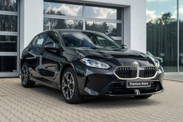BMW Seria 1 F70 2026 BMW 120 - Dostępny od ręki!, zdjęcie 6