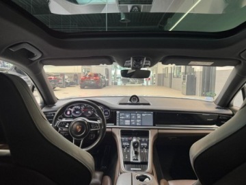 Porsche Panamera II Executive 2.9 440KM 2016 Porsche Panamera PDLS BOSE PASM Gwarancja Porsche Approved FV23, zdjęcie 24
