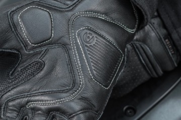 Перчатки SHIMA AVIATOR BLACK Перчатки GRATIS
