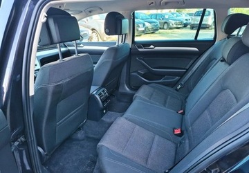 Volkswagen Passat B8 Variant 1.4 TSI ACT 150KM 2015 Volkswagen Passat Variant BENZYNA nawigacja NAWIGACJA 2x PDC super ok, zdjęcie 29