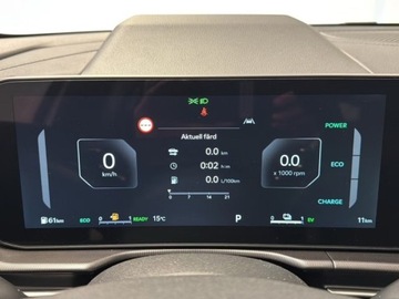 Kia Sportage V SUV Plug-In Facelifting 1.6 T-GDI PHEV 288KM 2026 Kia Sportage Plug-In Hybrid 2026 1.6 Hybryda Plug-in 288KM, zdjęcie 9