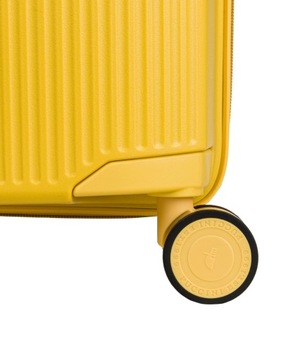 ЧЕМОДАН PUCCINI МАЛЕНЬКИЙ PP021C 6 МИКОНОС ПОЛИПРОПИЛЕН