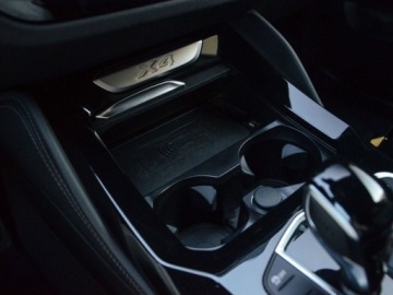 BMW X4 G02 SUV Facelifting 2.0 20d 190KM 2024 BMW X4 BMW X4 xDrive20d 2.0 Diesel 190KM, zdjęcie 24