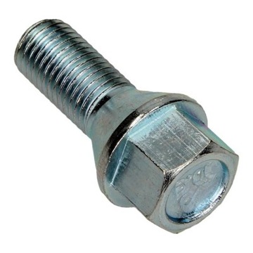 ŚRUBA KOŁA OPEL ASTRA CORSA MERIVA VECTRA ZAFIRA